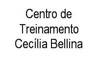 Logo Centro de Treinamento Cecília Bellina em Humaitá