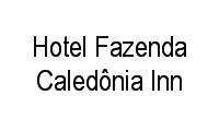 Logo Hotel Fazenda Caledônia Inn