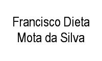 Logo Francisco Dieta Mota da Silva em Tijuca