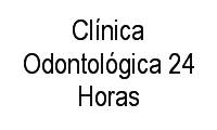 Logo Clínica Odontológica 24 Horas em Centro