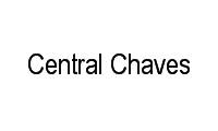 Logo Central Chaves em Centro