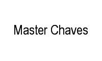 Logo Master Chaves em Lagoa da Conceição