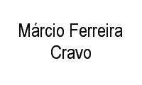 Logo Márcio Ferreira Cravo em Centro