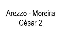 Logo Arezzo - Moreira César 2 em Icaraí