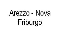 Logo Arezzo - Nova Friburgo em Centro