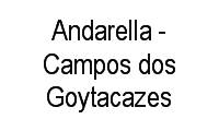 Logo Andarella - Campos dos Goytacazes em Parque Tamandaré