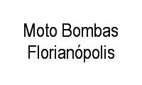 Logo Moto Bombas Florianópolis em Vargem Grande
