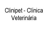 Logo Clinipet - Clínica Veterinária em Asa Sul