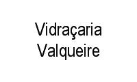 Logo Vidraçaria Valqueire em Bento Ribeiro