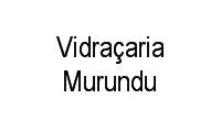 Logo Vidraçaria Murundu em Padre Miguel