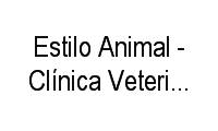 Logo Estilo Animal - Clínica Veterinária E Pet Shop em Sobradinho