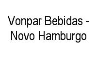 Logo Vonpar Bebidas - Novo Hamburgo em Rio Branco