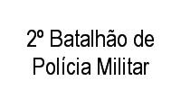 Logo 2º Batalhão de Polícia Militar em Taguatinga Norte (Taguatinga)