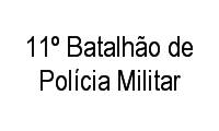 Logo 11º Batalhão de Polícia Militar em Samambaia Norte (Samambaia)