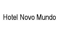 Logo Hotel Novo Mundo em Flamengo