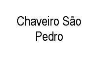 Logo Chaveiro São Pedro em Asa Sul
