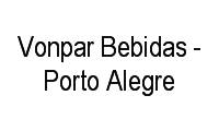 Logo Vonpar Bebidas - Porto Alegre em Sarandi