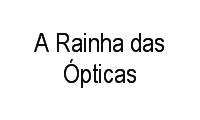 Logo A Rainha das Ópticas em Ceilândia Norte (Ceilândia)
