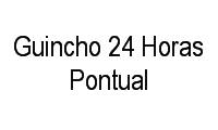 Logo Guincho 24 Horas Pontual em Sobradinho