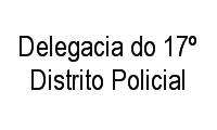 Logo Delegacia do 17º Distrito Policial em Vila Velha