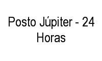 Logo Posto Júpiter - 24 Horas em Jacarecanga