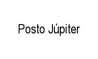 Logo Posto Júpiter em Jacarecanga