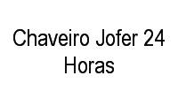 Logo Chaveiro Jofer 24 Horas em Papicu