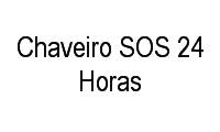 Logo Chaveiro SOS 24 Horas em Centro