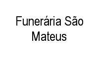 Logo Funerária São Mateus em Montese