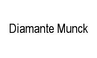 Logo Diamante Munck