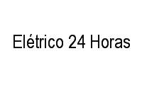 Logo Elétrico 24 Horas