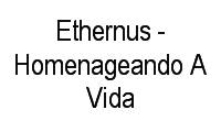 Logo Ethernus - Homenageando A Vida em Aldeota