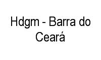 Logo Hdgm - Barra do Ceará em Vila Velha