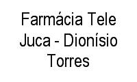 Logo Farmácia Tele Juca - Dionísio Torres em Dionisio Torres