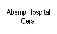 Logo Abemp Hospital Geral