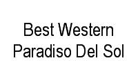 Logo Best Western Paradiso Del Sol em Centro