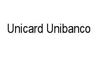Logo Unicard Unibanco