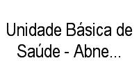Logo de Posto de Saúde Abner Cavalcante Brasil em Siqueira