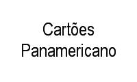 Logo Cartões Panamericano