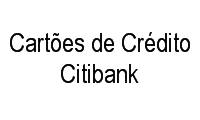 Logo Cartões de Crédito Citibank