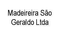 Logo Madeireira São Geraldo Ltda