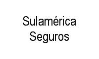 Logo Sulamérica Seguros em Centro