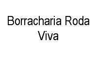 Logo Borracharia Roda Viva em Itanhangá