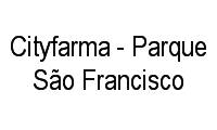 Logo Cityfarma - Parque São Francisco
