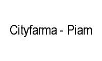 Logo Cityfarma - Piam em Piam
