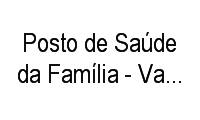 Logo Posto de Saúde da Família - Valério Villas B Filho em Coelho Rocha