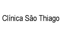 Logo Clínica São Thiago em Centro