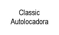 Logo Classic Autolocadora