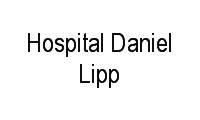 Logo Hospital Daniel Lipp