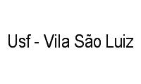 Logo Usf - Vila São Luiz em Vila São Luís